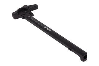 Bravo Company Manufacturing MK2 charging handle with large latch